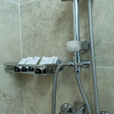 Anna's House 아파트 Rhodes City