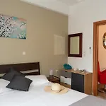 Anna's House Apartamento Rhodes City