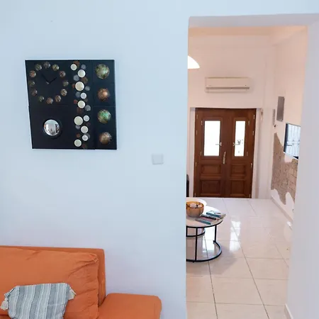 Appartement Anna's House