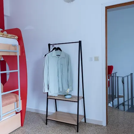 Apartman Anna's House *