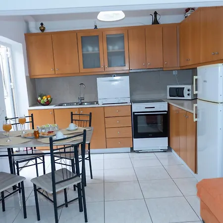 Anna's House Apartman *