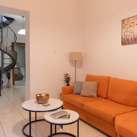 Appartement Anna's House *