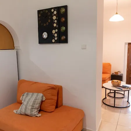 Appartement Anna's House Rhodes City