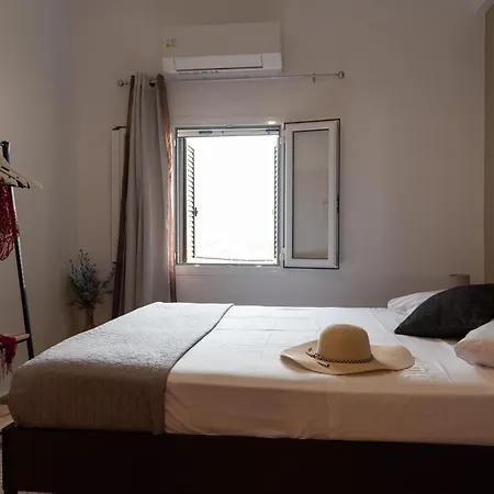 Anna's House Apartamento Rhodes City