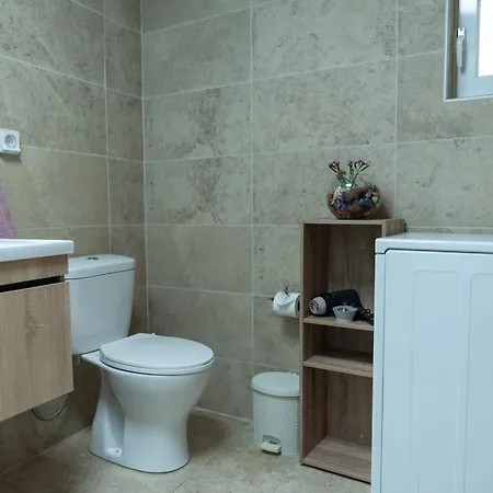 Anna's House Apartman *