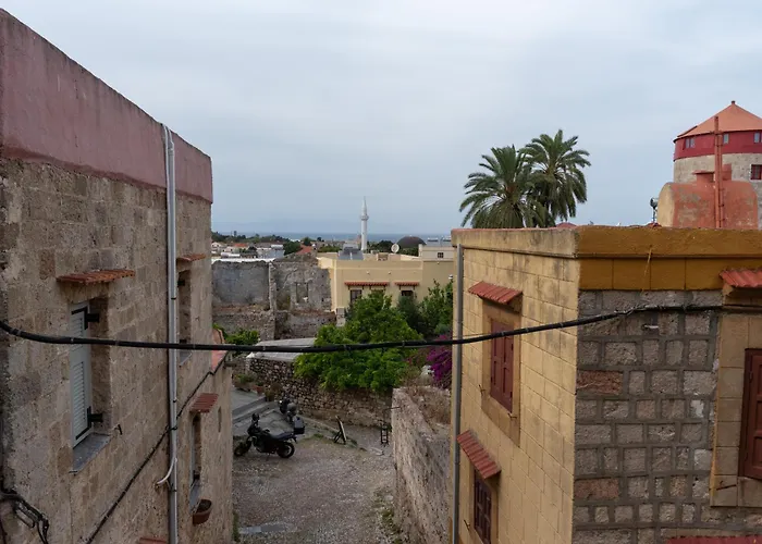 Anna's House Apartment *