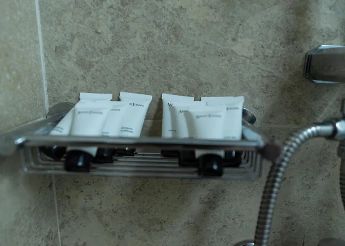 Apartment Anna's House