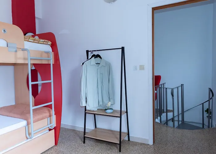 Apartment Anna's House *