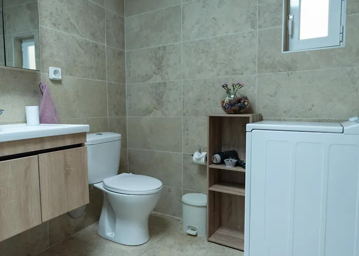 Anna's House 아파트 *