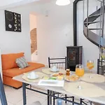 Anna's House Apartament Rhodes City