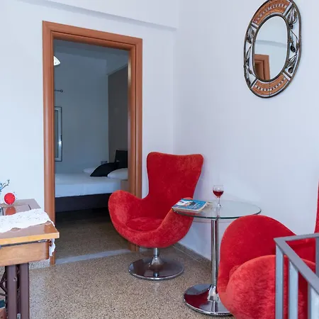 Anna's House * עיר רודוס