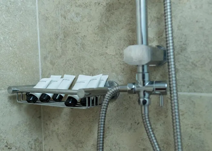 Anna's House דירה עיר רודוס