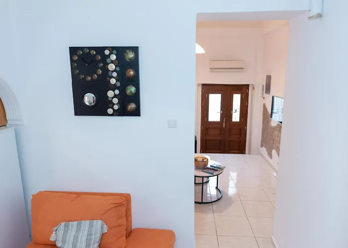 דירה Anna's House