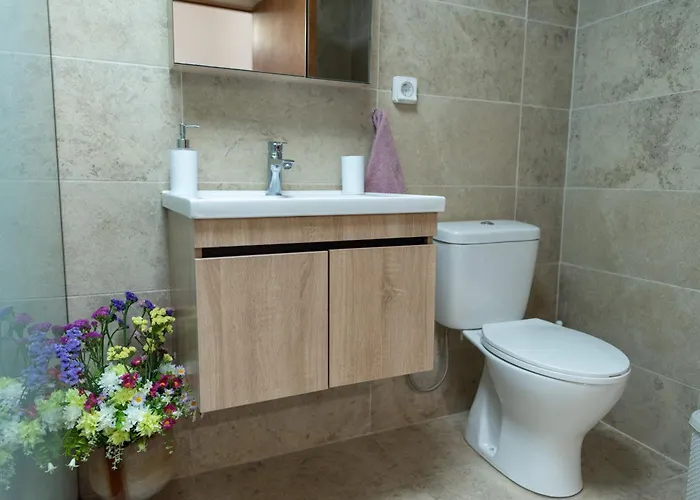 Anna's House * עיר רודוס