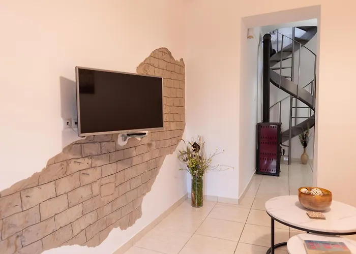 דירה Anna's House