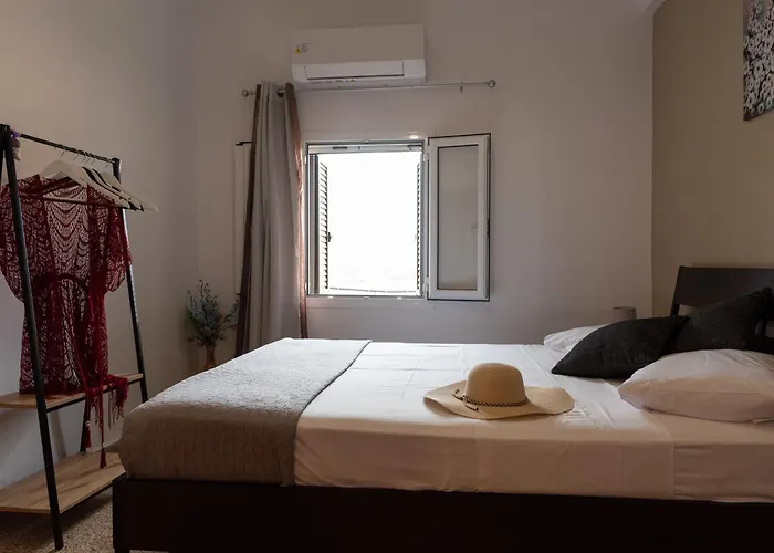 Anna's House דירה עיר רודוס