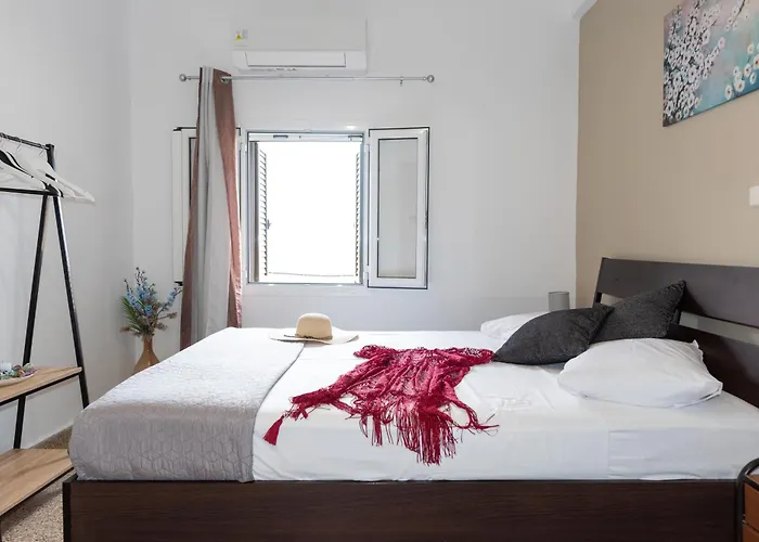 Anna's House * עיר רודוס