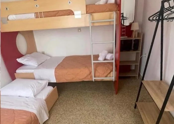 Anna's House דירה עיר רודוס